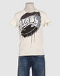 McQ - Short sleeve t-shirts