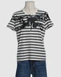 McQ - Short sleeve t-shirts