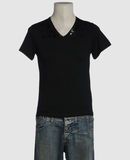 MAISON MARTIN MARGIELA - Short sleeve t-shirts