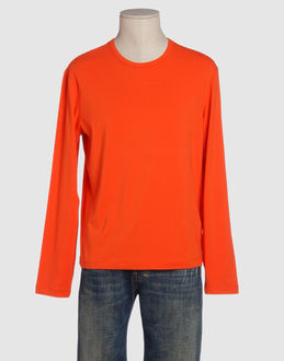  - tops - t-shirts manches longues - sur yoox.com