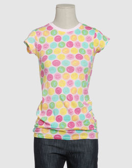 Confronta prezzi Julius & friends by paul frank topwear t-shirt maniche corte su yoox.com