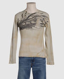 SIMEON FARRAR - Long sleeve t-shirts