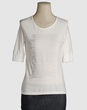 MM6 by MAISON MARTIN MARGIELA - Short sleeve t-shirts