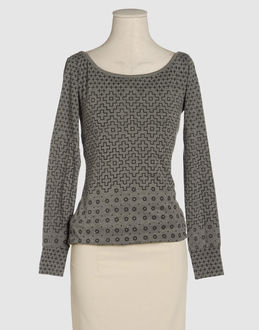 Confronta prezzi Maharishi topwear t-shirt maniche lunghe su yoox.com