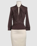 PAOLA FRANI - Long sleeve t-shirts