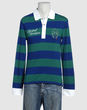 MOSCHINO JEANS - Polo shirts