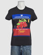 MOSCHINO JEANS - Short sleeve t-shirts