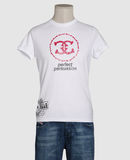 PERFECT PERSUASION - Short sleeve t-shirts