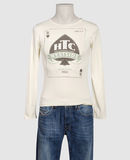 HTC - Long sleeve t-shirts