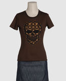 PERFECT PERSUASION - Short sleeve t-shirts