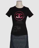 PERFECT PERSUASION - Short sleeve t-shirts