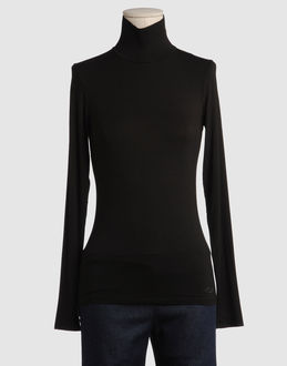 Confronta prezzi Meltin pot topwear t-shirt maniche lunghe su yoox.com
