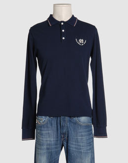 Coast,weber & Ahaus   Polos