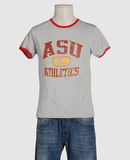 COAST,WEBER & AHAUS - Short sleeve t-shirts