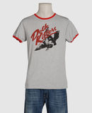 COAST,WEBER & AHAUS - Short sleeve t-shirts