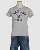 COAST,WEBER & AHAUS - Short sleeve t-shirts