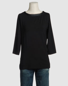 Confronta prezzi Strenesse gabriele strehle topwear t-shirt maniche lunghe su yoox.com