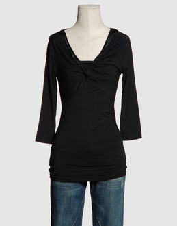 Confronta prezzi Strenesse gabriele strehle topwear t-shirt maniche lunghe su yoox.com