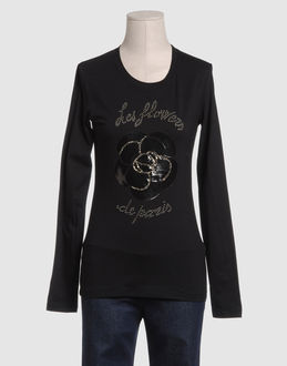 Confronta prezzi Di lab. topwear t-shirt maniche lunghe su yoox.com