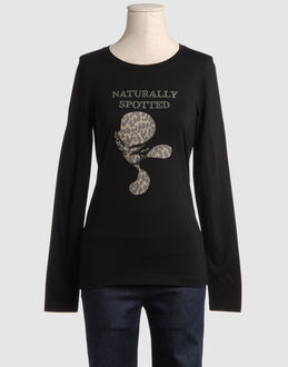 Confronta prezzi Di lab. topwear t-shirt maniche lunghe su yoox.com