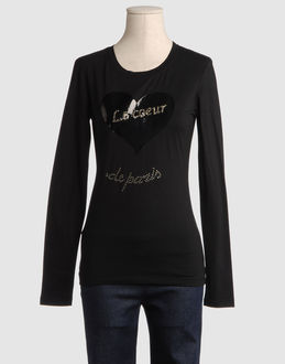 Confronta prezzi Di lab. topwear t-shirt maniche lunghe su yoox.com