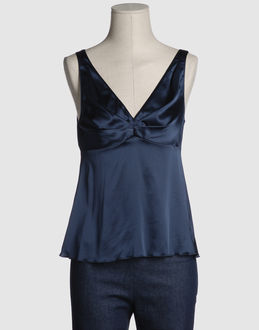 EMPORIO ARMANI - TOP WEAR - Tops - on YOOX.COM