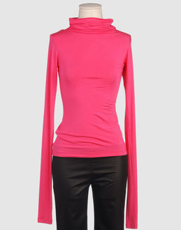 Confronta prezzi Antonio marras topwear t-shirt maniche lunghe su yoox.com