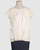 SEE BY CHLOE' - Short sleeve t-shirts