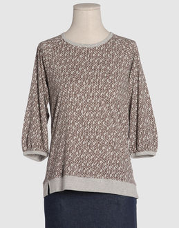 Confronta prezzi See by chloe topwear t-shirt maniche lunghe su yoox.com