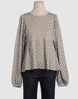 Confronta prezzi See by chloe topwear t-shirt maniche lunghe su yoox.com
