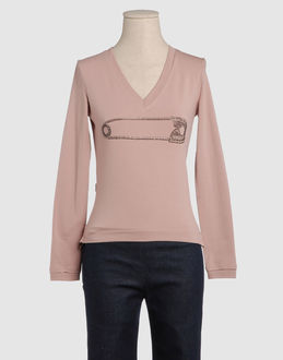 Web market place, le comparateur de prix du web: Moschino jeans   T-shirts manches long ...