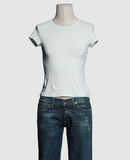 ARMANI JEANS - Short sleeve t-shirts