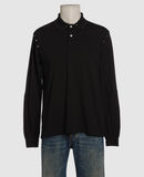 JUNYA WATANABE COMME DES GARCONS MAN TOPWEAR Polo su YOOXCOM