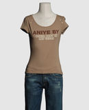 ANIYE BY - Short sleeve t-shirts
