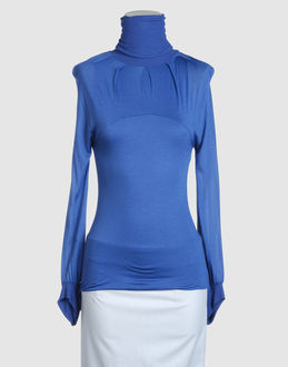 Confronta prezzi Holiday in topwear t-shirt maniche lunghe su yoox.com
