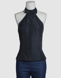 MOSCHINO JEANS - TOP WEAR - Tops - on YOOX.COM