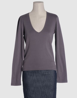 Confronta prezzi Bensimon topwear t-shirt maniche lunghe su yoox.com