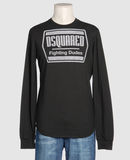 DSQUARED2 - Long sleeve t-shirts