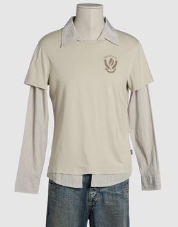 Moschino Jeans   Polos