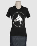 DSQUARED2 - Short sleeve t-shirts