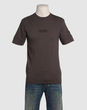 AERONAUTICA MILITARE - Short sleeve t-shirts