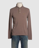AERONAUTICA MILITARE - Polo shirts