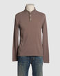 AERONAUTICA MILITARE - Polo shirts
