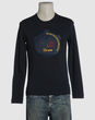 DIRK BIKKEMBERGS - Long sleeve t-shirts