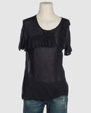 STELLA McCARTNEY - Short sleeve t-shirts
