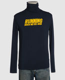 DIRK BIKKEMBERGS - Long sleeve t-shirts
