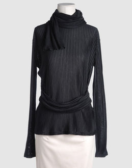 Confronta prezzi Neil barrett topwear t-shirt maniche lunghe su yoox.com