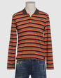 MOSCHINO JEANS - Polo shirts
