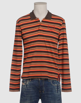Moschino jeans Polos