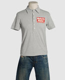 MELODY MAKER - Polo shirts